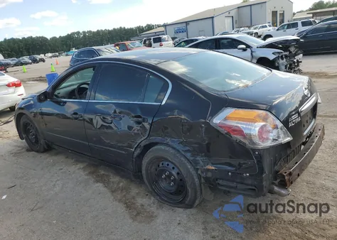 2012 Nissan Altima Base z USA, uszkodzony, nr VIN 1N4AL2AP4CC257643